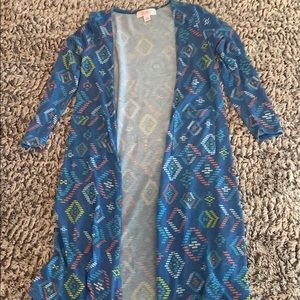 Lularoe Sariah size 8